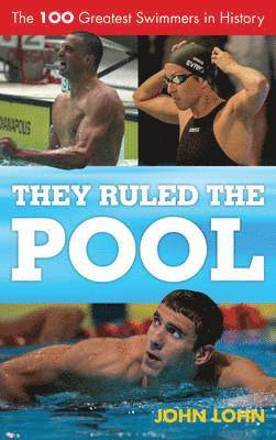 They Ruled the Pool