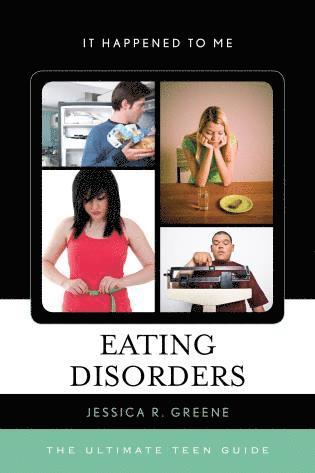bokomslag Eating Disorders