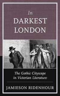 bokomslag In Darkest London