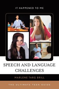 bokomslag Speech and Language Challenges
