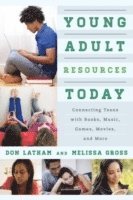 bokomslag Young Adult Resources Today