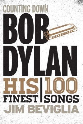 Counting Down Bob Dylan 1