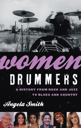 Women Drummers 1