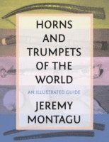 bokomslag Horns and Trumpets of the World