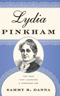 bokomslag Lydia Pinkham