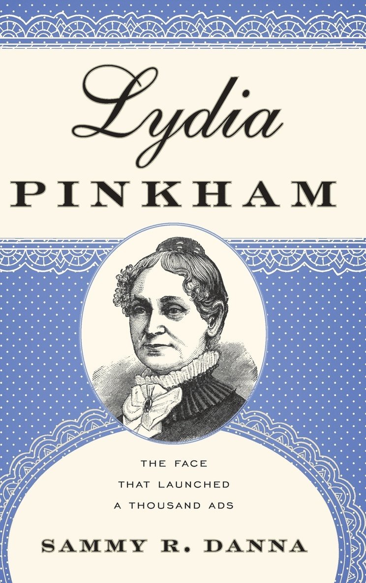 Lydia Pinkham 1