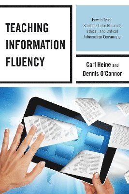 bokomslag Teaching Information Fluency