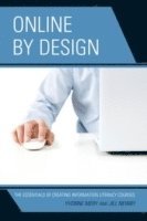 bokomslag Online by Design