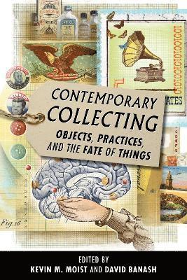 Contemporary Collecting 1