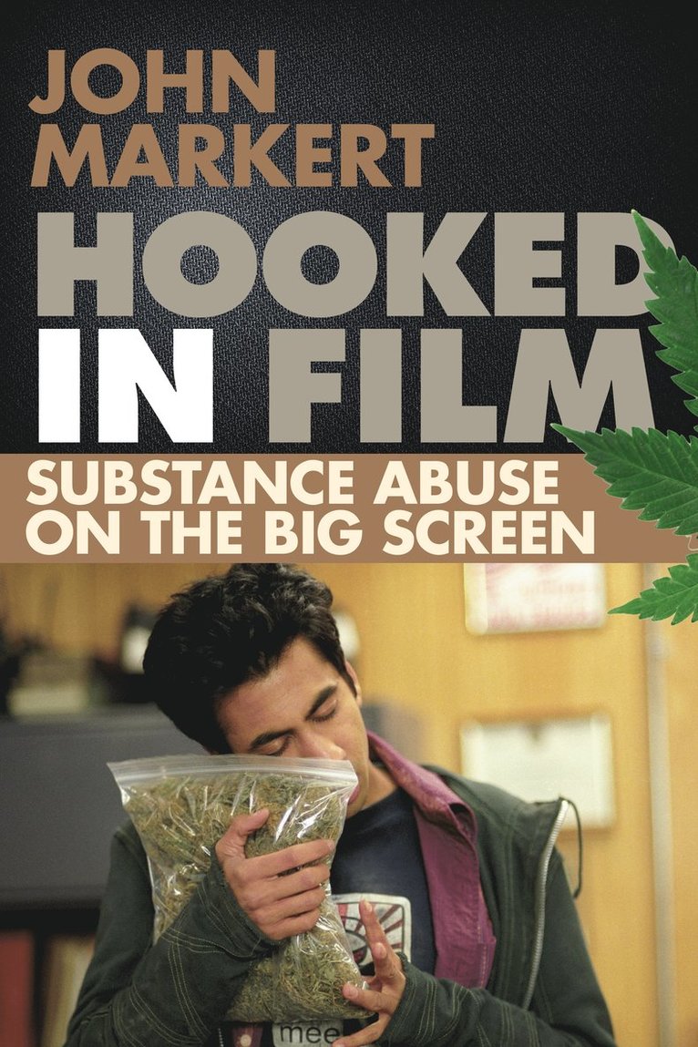 John Markert - Hooked in Film, Inbunden