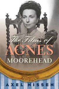 bokomslag The Films of Agnes Moorehead