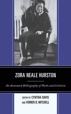 Zora Neale Hurston 1