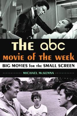 The ABC Movie of the Week 1
