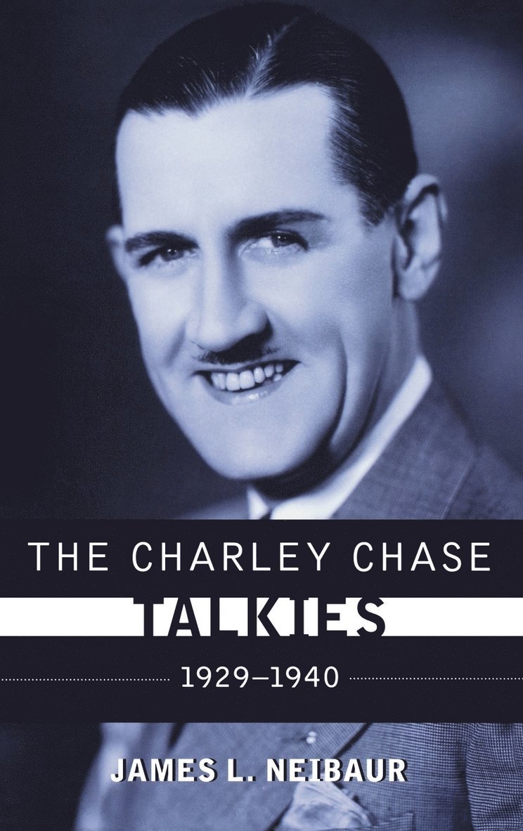 The Charley Chase Talkies 1