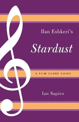 Ilan Eshkeri's Stardust 1