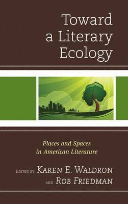 Toward a Literary Ecology 1