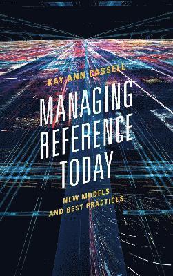 Managing Reference Today 1