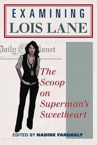 bokomslag Examining Lois Lane