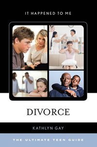 bokomslag Divorce