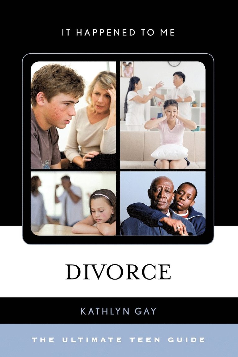 Divorce 1