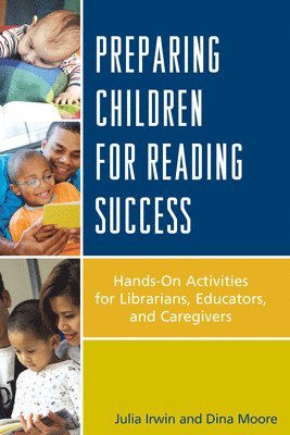 Preparing Children for Reading Success 1