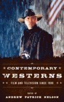 bokomslag Contemporary Westerns