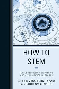 bokomslag How to STEM