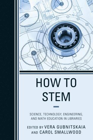 bokomslag How to STEM