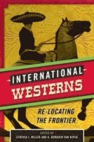 bokomslag International Westerns