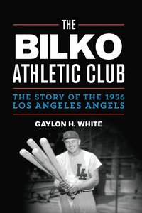 bokomslag The Bilko Athletic Club