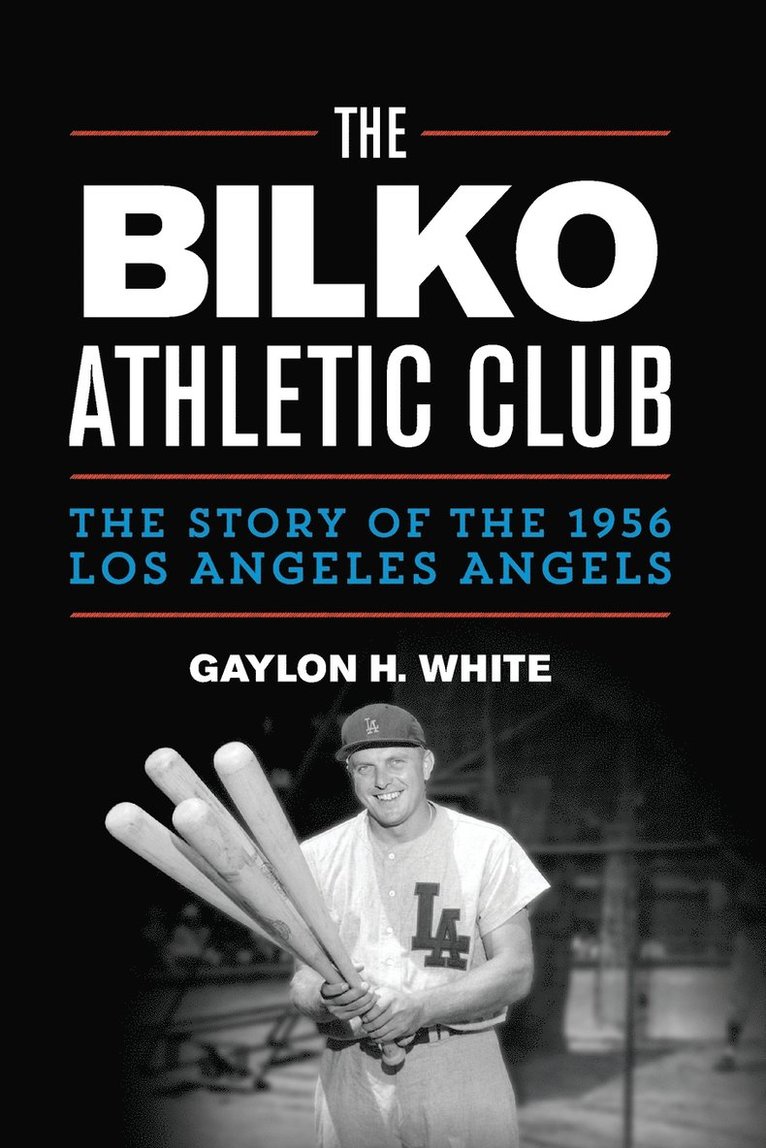 The Bilko Athletic Club 1