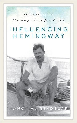 Influencing Hemingway 1