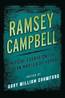 Ramsey Campbell 1