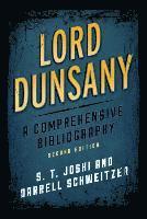 Lord Dunsany 1