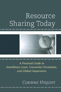 bokomslag Resource Sharing Today