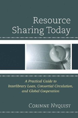 Resource Sharing Today 1