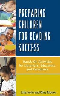 bokomslag Preparing Children for Reading Success