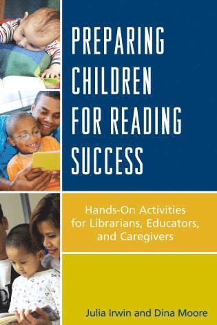 bokomslag Preparing Children for Reading Success