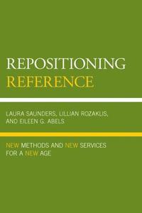 bokomslag Repositioning Reference