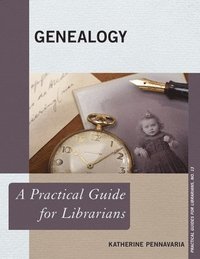 bokomslag Genealogy