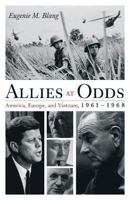 Allies at Odds 1