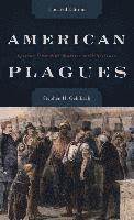 Stephen H. Gehlbach - American Plagues, Häftad