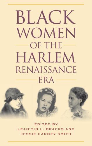 bokomslag Black Women of the Harlem Renaissance Era