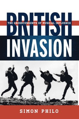 British Invasion 1