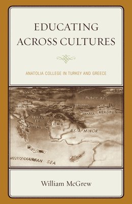 Educating across Cultures 1