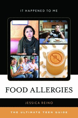 Food Allergies 1