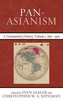 Pan-Asianism 1