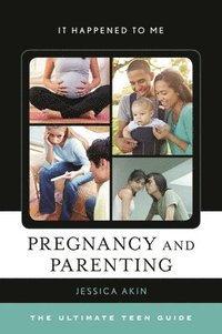 bokomslag Pregnancy and Parenting