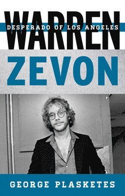 Warren Zevon 1