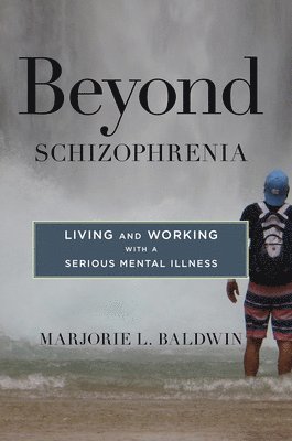 Beyond Schizophrenia 1